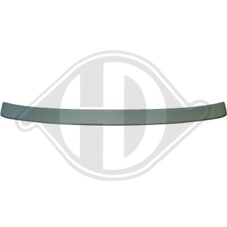 Spoiler Tetto veicolo BMW serie 5 (F10/11 LCI) 13-17 (Cod. D-1225366)