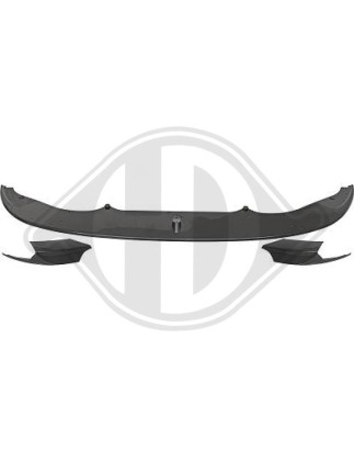 Spoiler anteriore BMW serie 5 (F10/11 LCI) 13-17 (Cod. D-1225368)