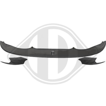 Spoiler anteriore BMW serie 5 (F10/11 LCI) 13-17 (Cod. D-1225368)