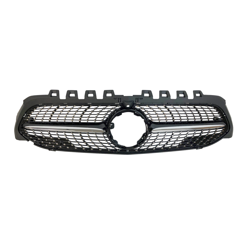 Griglia Mercedes W177 / V177 Look A35 Diamond Fotocamera (Cod. E-TCM1179) Griglia Mercedes W177 / V177 Look A35 Diamond Fotocamera (Cod. E-TCM1179)