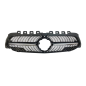 Griglia Mercedes W177 / V177 Look A35 Diamond Fotocamera (Cod. E-TCM1179) Griglia Mercedes W177 / V177 Look A35 Diamond Fotocamera (Cod. E-TCM1179)