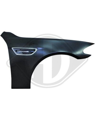ParafangoVersione: Sport Performance BMW serie 5 (F10/11 LCI) 13-17 (Cod. D-1225406)