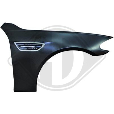 ParafangoVersione: Sport Performance BMW serie 5 (F10/11 LCI) 13-17 (Cod. D-1225406)