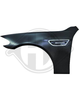 ParafangoVersione: Sport Performance BMW serie 5 (F10/11 LCI) 13-17 (Cod. D-1225407)