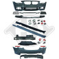 Paraurti anteriore BMW serie 5 (F10/11 LCI) 13-17 (Cod. D-1225450)