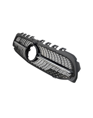 Griglia Mercedes W177 / V177 Look A35 Diamond Fotocamera (Cod. E-TCM1179)