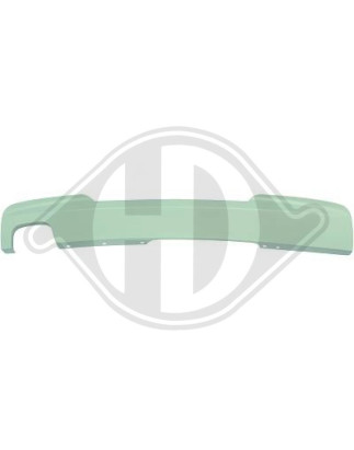 Diffusore paraurti BMW serie 5 (F10/11 LCI) 13-17 (Cod. D-1225457)