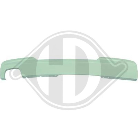 Diffusore paraurti BMW serie 5 (F10/11 LCI) 13-17 (Cod. D-1225457)