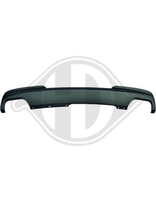 Diffusore paraurti BMW serie 5 (F10/11 LCI) 13-17 (Cod. D-1225458)