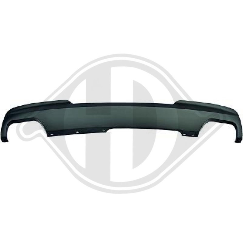 Diffusore paraurti BMW serie 5 (F10/11 LCI) 13-17 (Cod. D-1225458)