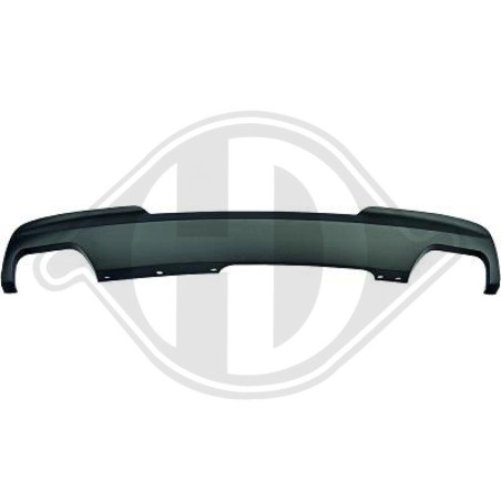 Diffusore paraurti BMW serie 5 (F10/11 LCI) 13-17 (Cod. D-1225458)