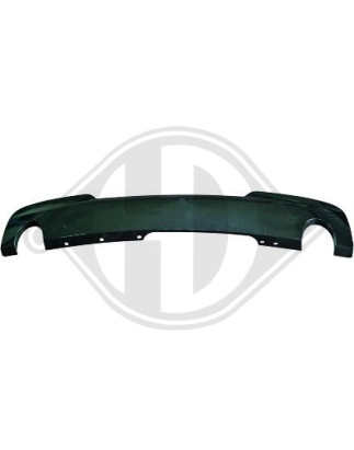 Diffusore paraurti BMW serie 5 (F10/11 LCI) 13-17 (Cod. D-1225459)