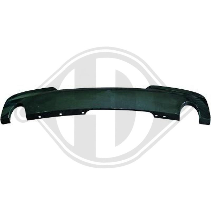 Diffusore paraurti BMW serie 5 (F10/11 LCI) 13-17 (Cod. D-1225459)