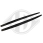 Set Minigonne sottoporta BMW serie 5 (F10/11 LCI) 13-17 (Cod. D-1225464)