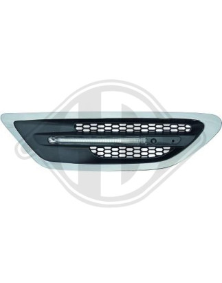 Indicatore direzione BMW serie 5 (F10/11 LCI) 13-17 (Cod. D-1225478)