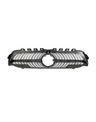 Griglia Mercedes W177 / V177 Look A35 Diamond Fotocamera (Cod. E-TCM1179)