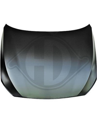 Cofano motore BMW serie 5(F07) GranTurismo 09- (Cod. D-1225600)