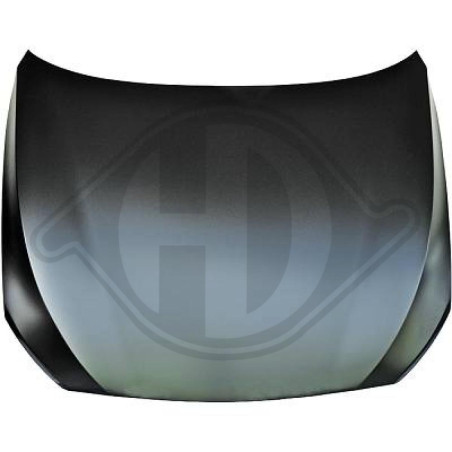 Cofano motore BMW serie 5(F07) GranTurismo 09- (Cod. D-1225600)