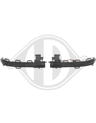 Indicatore direzione BMW serie 5 (F10/11) 13- (Cod. D-1225626)