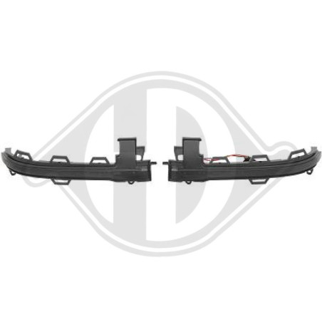 Indicatore direzione BMW serie 5 (F10/11) 13- (Cod. D-1225626)