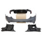Paraurti Posteriore BMW G30 Look M5 (Cod. E-TCB1052)