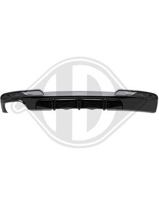 Diffusore paraurti BMW serie 5 (F10/11 LCI) 13-17 (Cod. D-1225659)