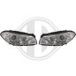 SET FARI ANTERIORI BMW serie 5 (F10/11 LCI) 13-17 (Cod. D-1225681)