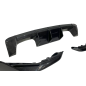 Diffusore Posteriore In Carbonio BMW G80 (Cod. E-TCBG802)