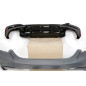 Paraurti Posteriore BMW G30 Look M5 (Cod. E-TCB1052)