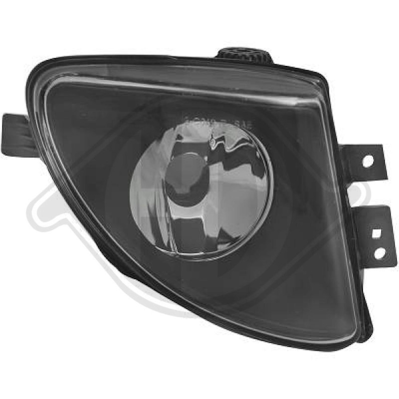 Fendinebbia destro BMW serie 5 (F10/11) 10-13 (Cod. D-1225688)