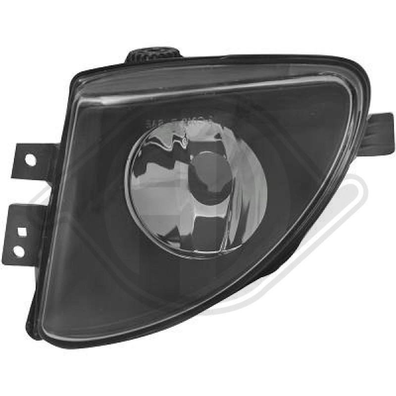 Fendinebbia sinistro BMW serie 5 (F10/11) 10-13 (Cod. D-1225689)
