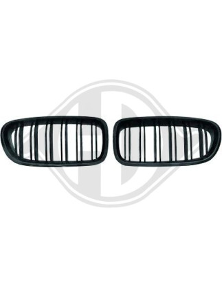 Griglia radiatore BMW serie 5 (F10/11 LCI) 13-17 (Cod. D-1225740)