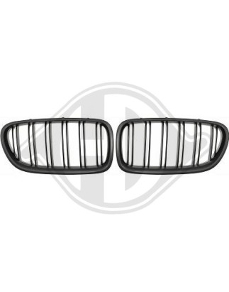 Griglia radiatore BMW serie 5 (F10/11 LCI) 13-17 (Cod. D-1225741)