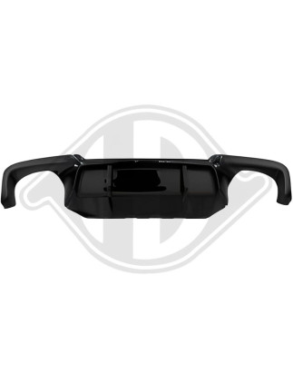 Diffusore paraurti BMW serie 5 (F10/11 LCI) 13-17 (Cod. D-1225757)