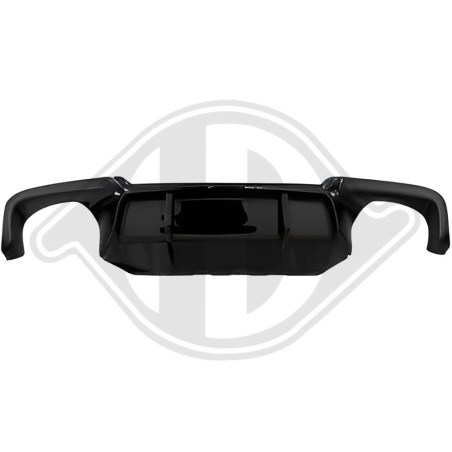 Diffusore paraurti BMW serie 5 (F10/11 LCI) 13-17 (Cod. D-1225757)