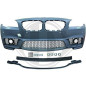 Paraurti BMW serie 5 (F10/11 LCI) 13-17 (Cod. D-1225850)