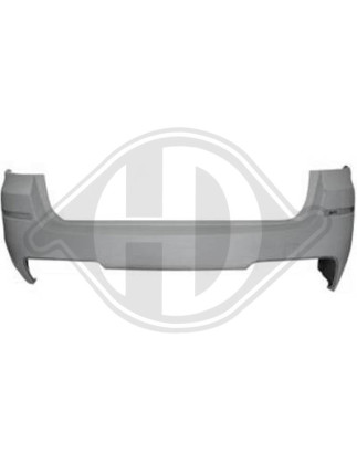 Paraurti posteriore BMW serie 5 (F10/11) 10-13 (Cod. D-1225855)