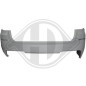 Paraurti posteriore BMW serie 5 (F10/11) 10-13 (Cod. D-1225855)