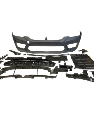 Paraurti Anteriori BMW G30 / G31 Look M5 II (Cod. E-TCB10361)