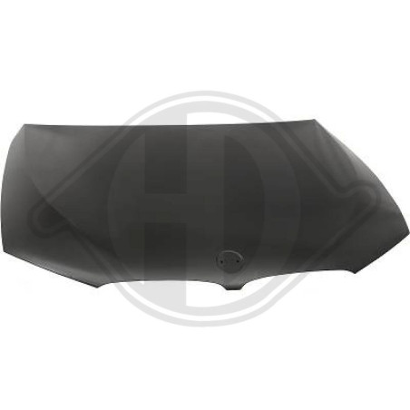 Cofano motore BMW serie 5 (G30/31) 17- (Cod. D-1226000)