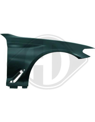 Parafango anteriore destro BMW serie 5 (G30/31) 17- (Cod. D-1226006)