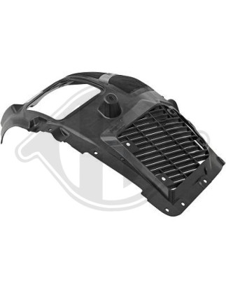 Copertura Passaruota anteriore destro BMW serie 5 (G30/31) 17- (Cod. D-1226008)