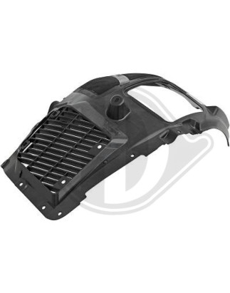 Copertura Passaruota anteriore sinistro BMW serie 5 (G30/31) 17- (Cod. D-1226009)