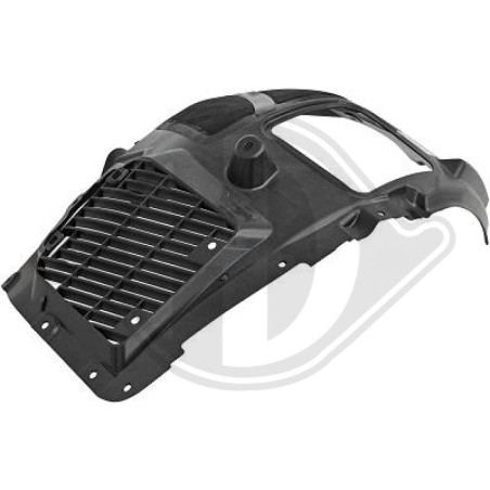 Copertura Passaruota anteriore sinistro BMW serie 5 (G30/31) 17- (Cod. D-1226009)