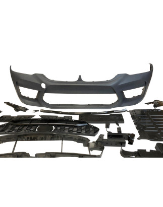 Paraurti Anteriori BMW G30 / G31 Look M5 II (Cod. E-TCB10361)