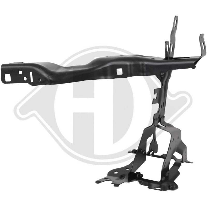 Alloggiamento faro BMW serie 5 (G30/31) 17- (Cod. D-1226012)