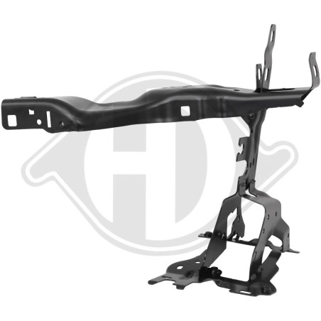 Alloggiamento faro BMW serie 5 (G30/31) 17- (Cod. D-1226012)