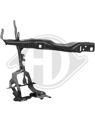 Alloggiamento faro BMW serie 5 (G30/31) 17- (Cod. D-1226013)