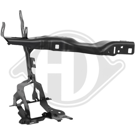 Alloggiamento faro BMW serie 5 (G30/31) 17- (Cod. D-1226013)