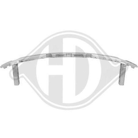 Ammortizzatore d'urto Paraurti BMW serie 5 (G30/31) 17- (Cod. D-1226014)